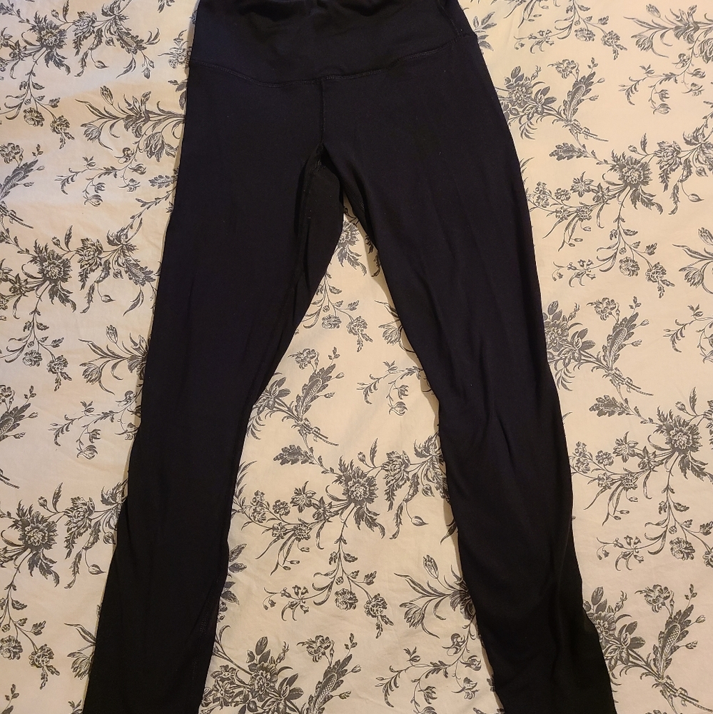 90 degree leggings 7/8